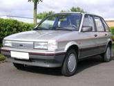 Rover Maestro